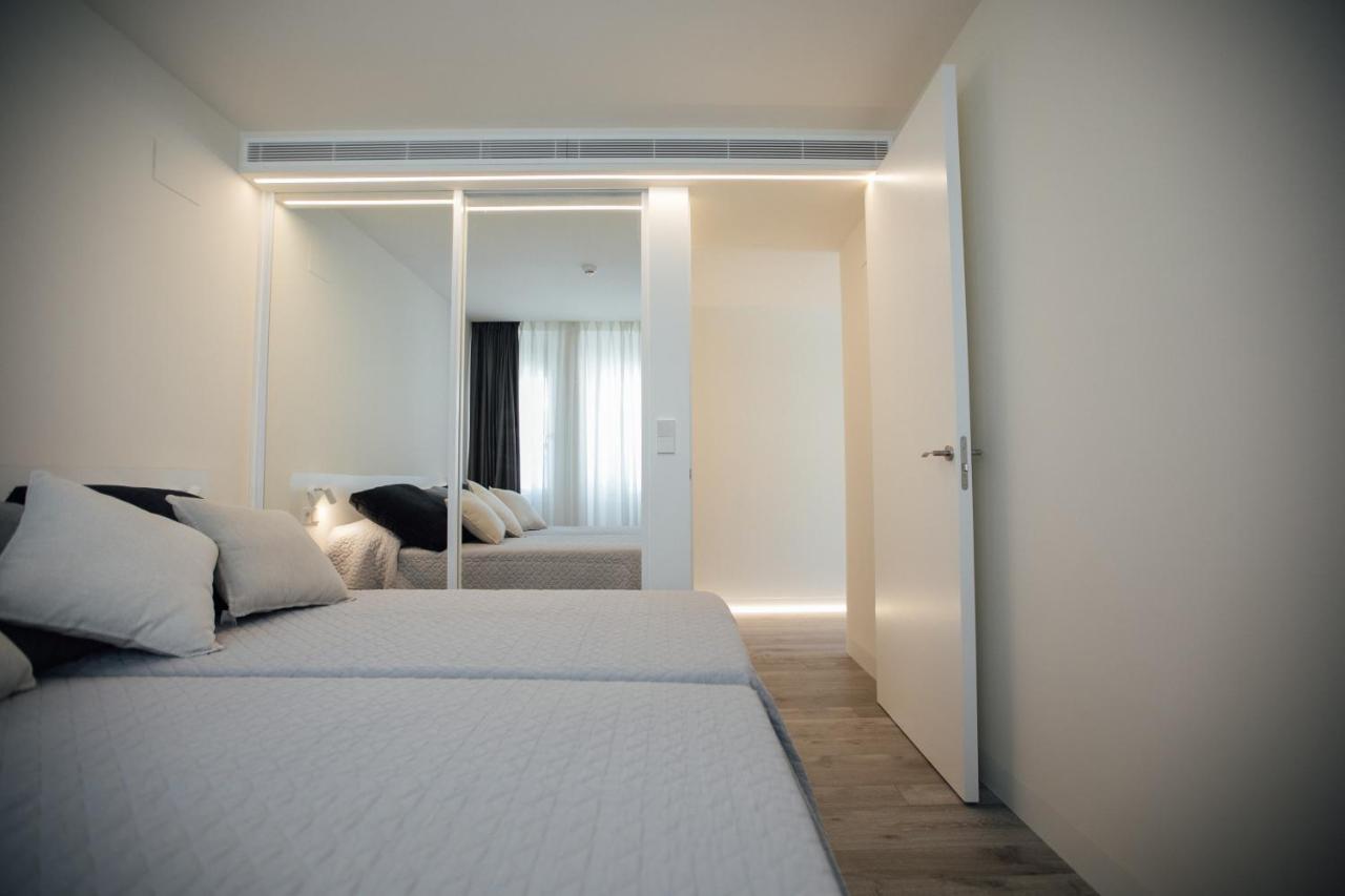 Bn Suites Rambla 알리칸테 외부 사진