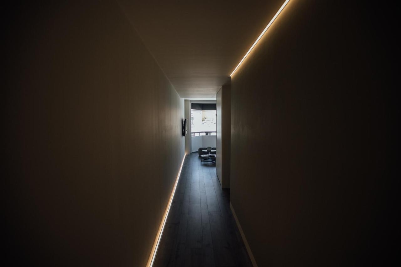 Bn Suites Rambla 알리칸테 외부 사진