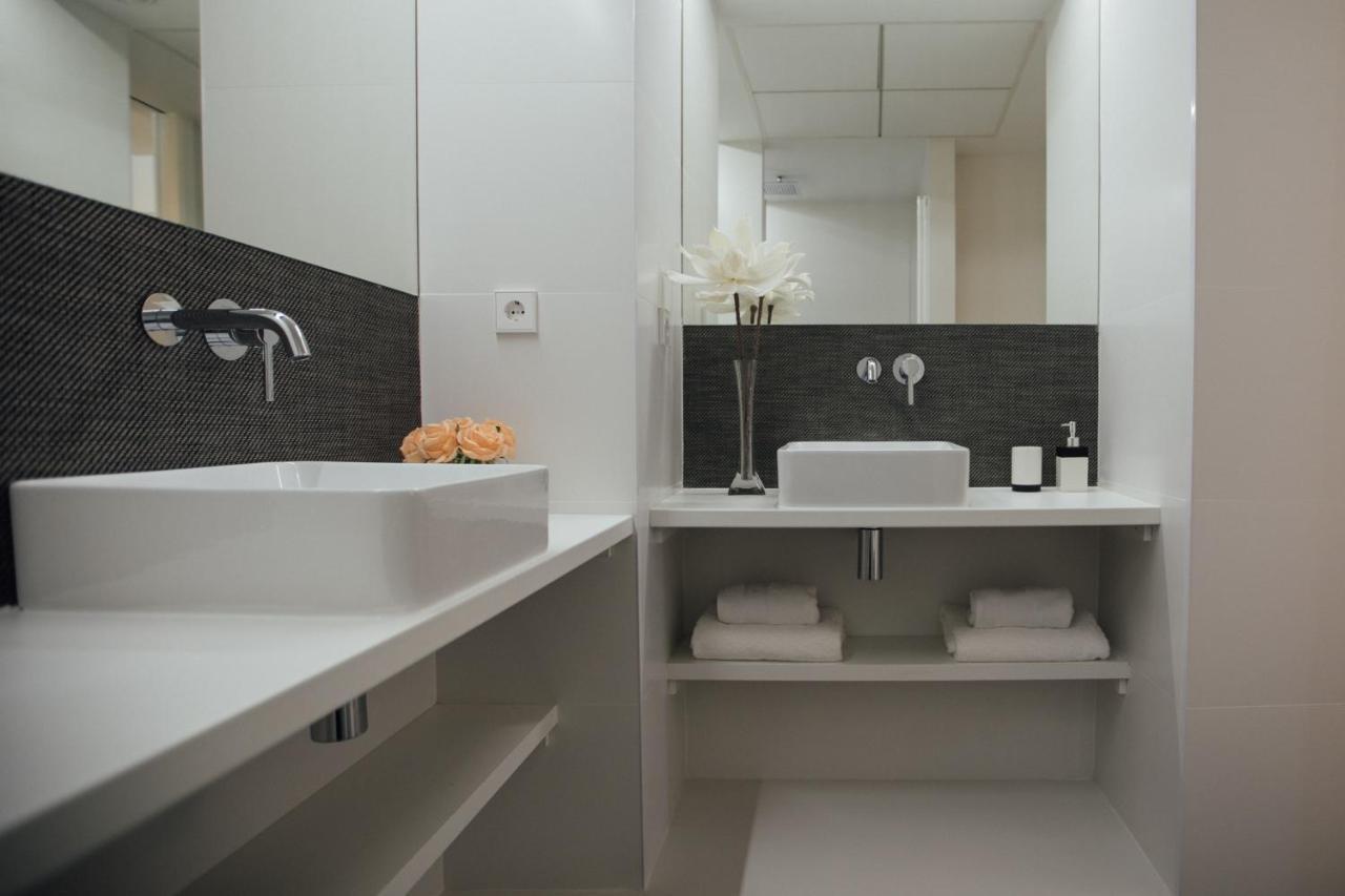 Bn Suites Rambla 알리칸테 외부 사진