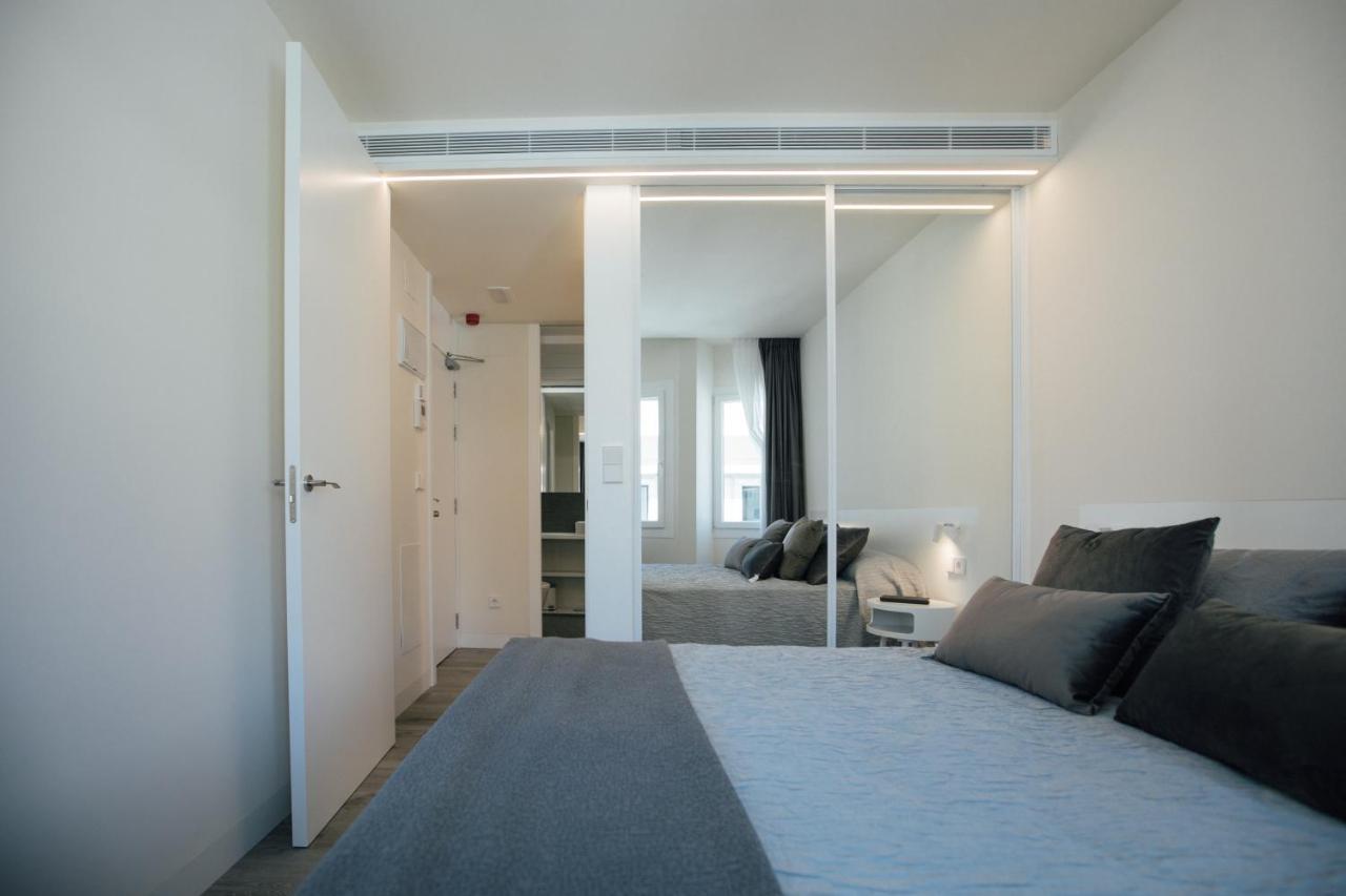 Bn Suites Rambla 알리칸테 외부 사진