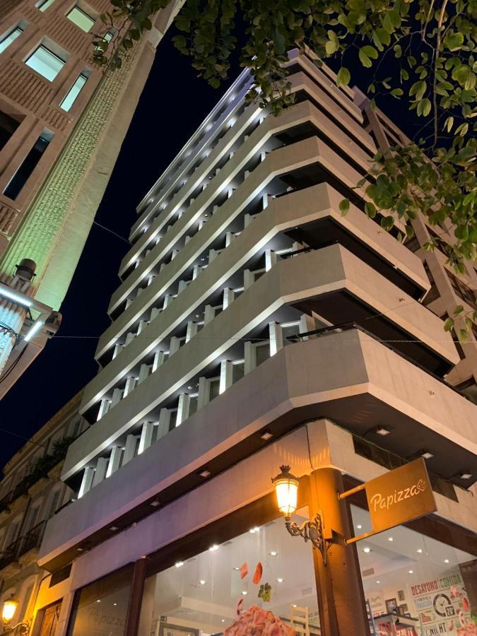 Bn Suites Rambla 알리칸테 외부 사진