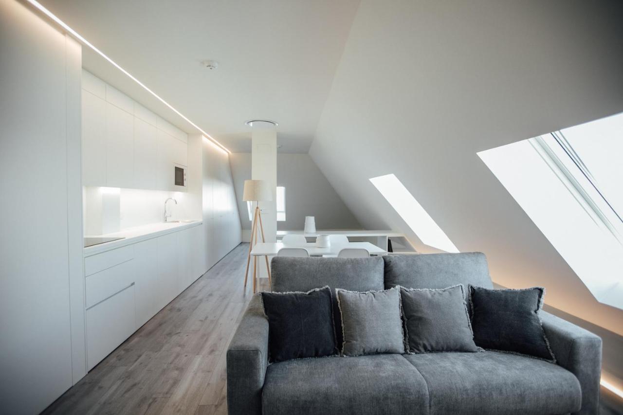 Bn Suites Rambla 알리칸테 외부 사진