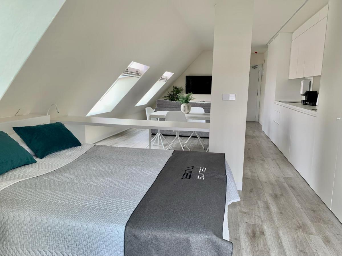 Bn Suites Rambla 알리칸테 외부 사진
