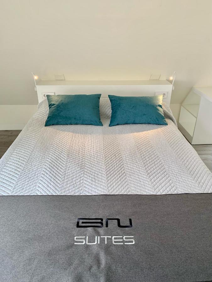 Bn Suites Rambla 알리칸테 외부 사진