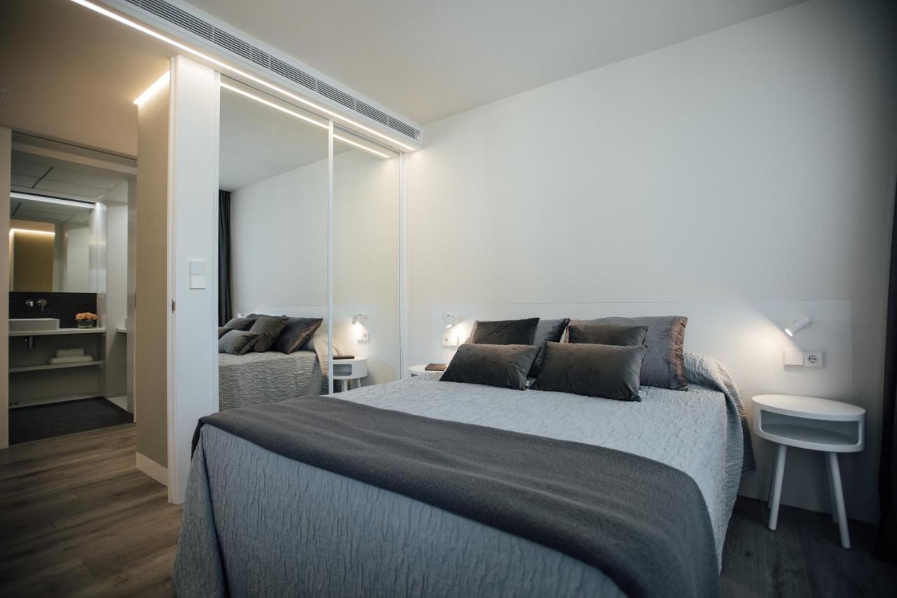 Bn Suites Rambla 알리칸테 외부 사진