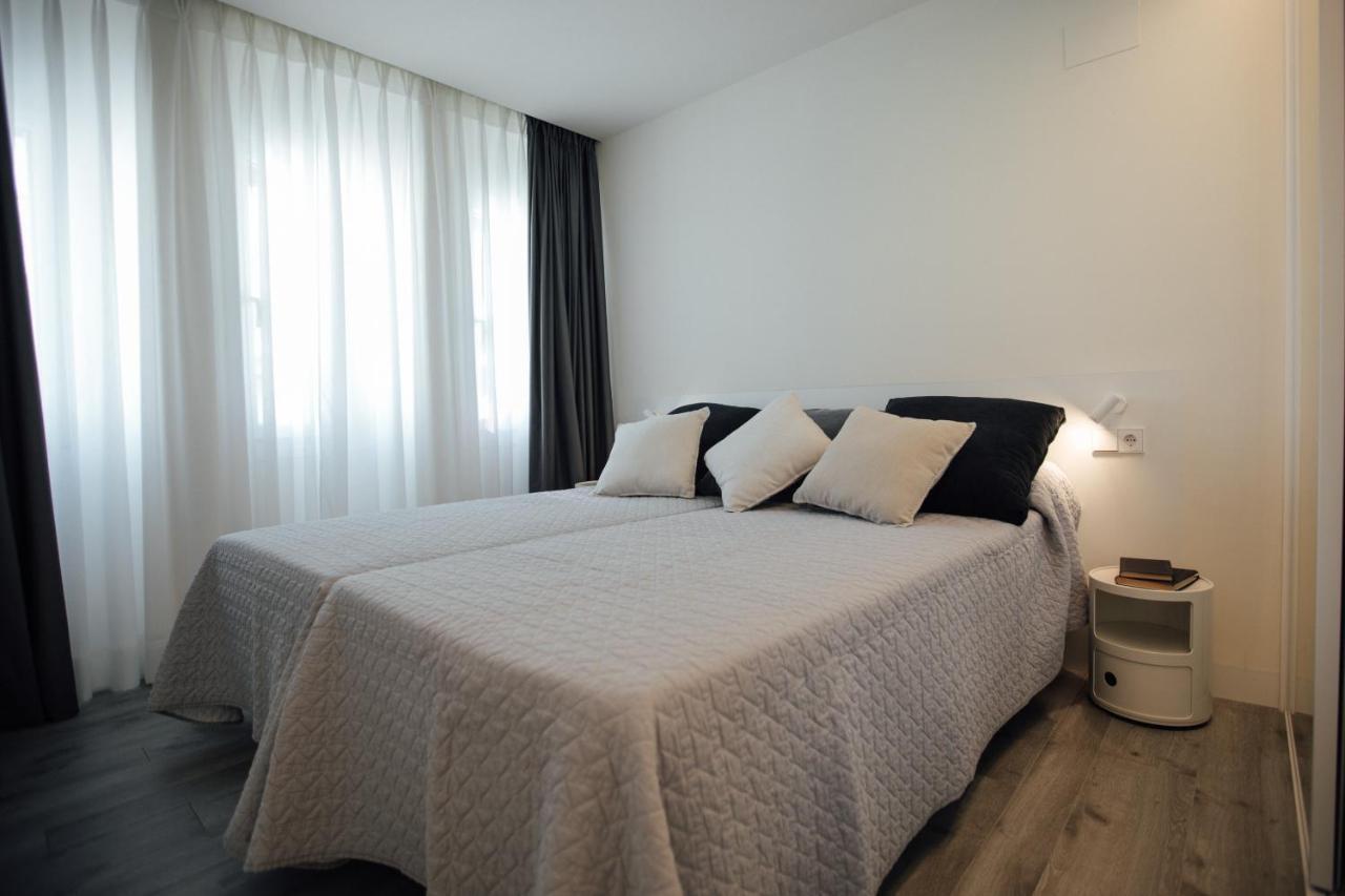 Bn Suites Rambla 알리칸테 외부 사진